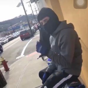 Meet your Posher, Fernando